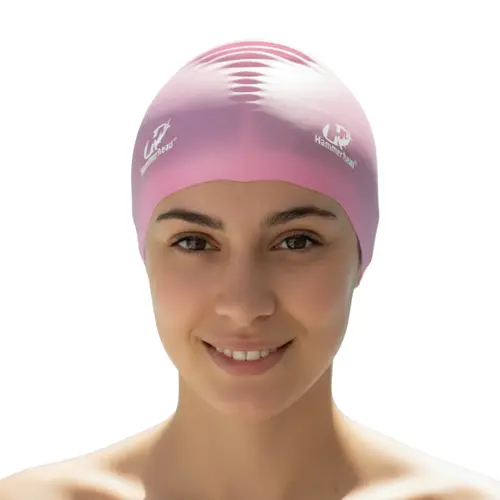 Touca de Silicone Slim em Polybag