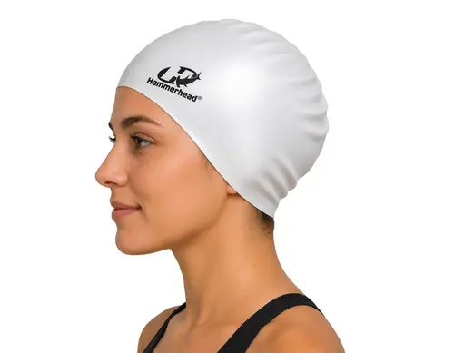 Touca de Silicone Slim em Polybag