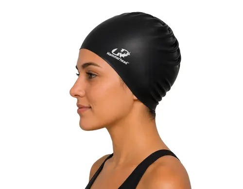 Touca de Silicone Slim em Polybag