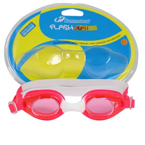 Óculos de Natação Flash Júnior