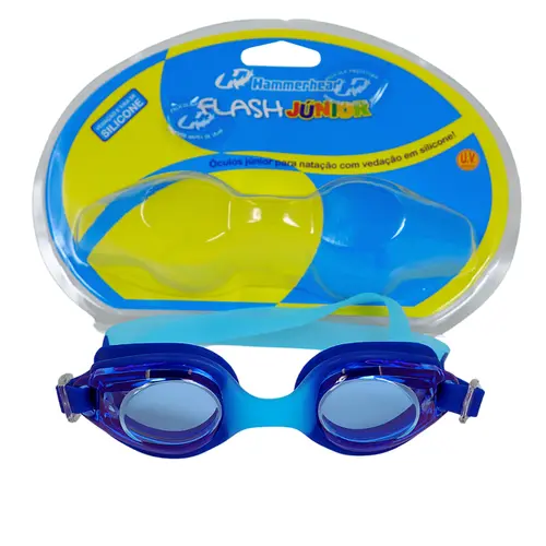 Óculos de Natação Flash Júnior