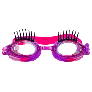 Óculos de Natação Eyelashes Kids