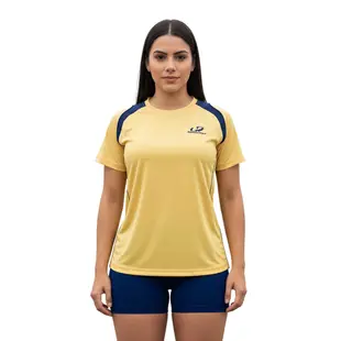 Camiseta (T-Shirt) Brasil Feminina