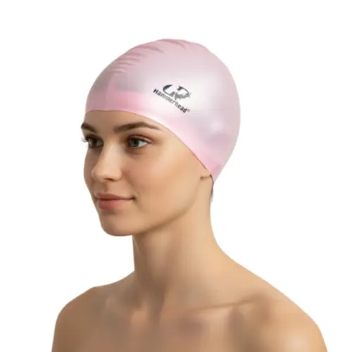 Touca de Silicone Massagem