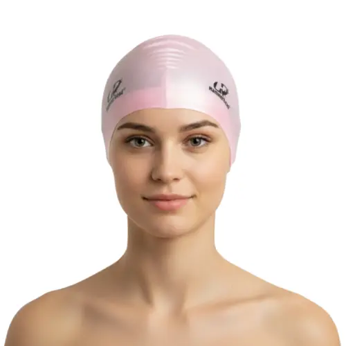 Touca de Silicone Massagem