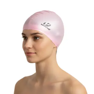 Touca de Silicone Massagem
