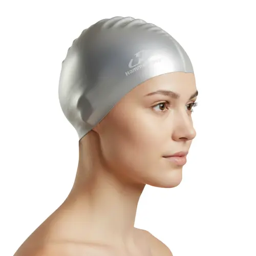 Touca de Silicone Lisa