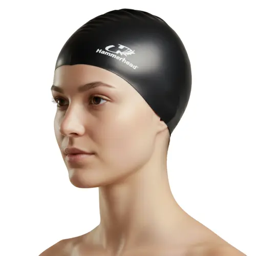 Touca de Silicone Lisa