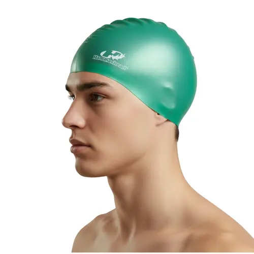 Touca de Silicone Lisa