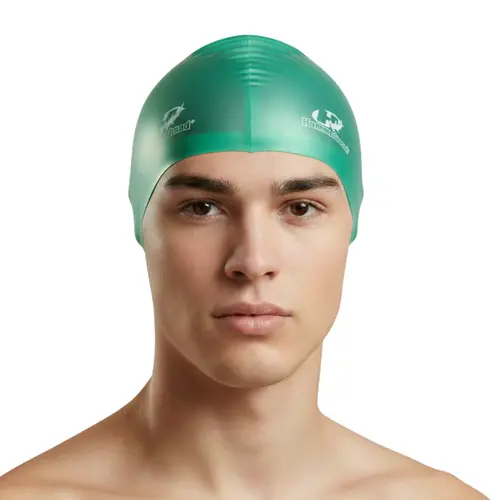 Touca de Silicone Lisa