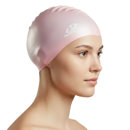 Touca de Silicone Lisa