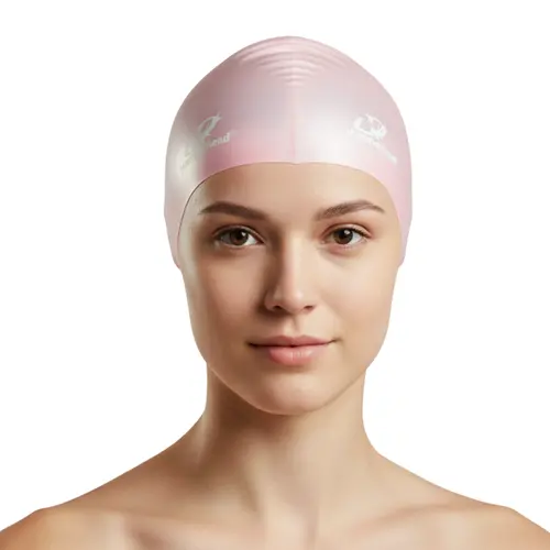 Touca de Silicone Lisa