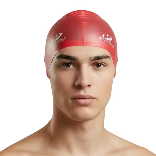 Touca de Silicone Lisa