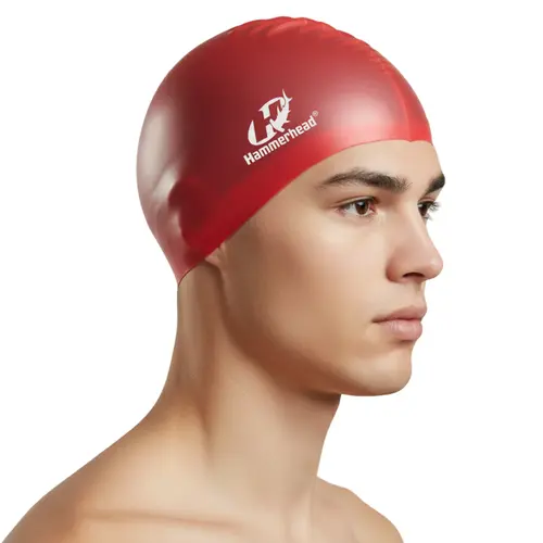 Touca de Silicone Lisa