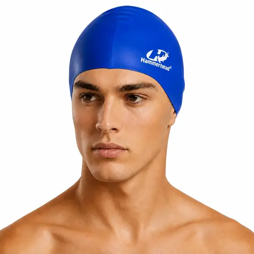 Touca de Silicone Lisa