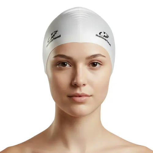 Touca de Silicone Lisa