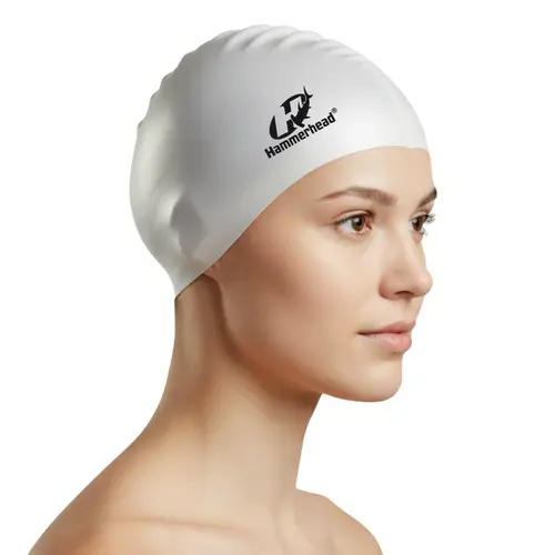 Touca de Silicone Lisa