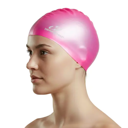 Touca de Silicone Lisa