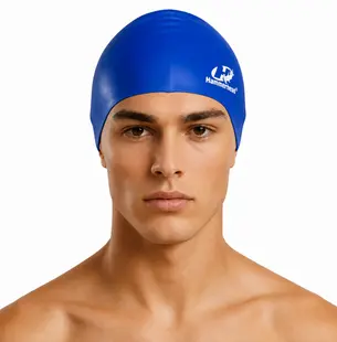 Touca de Silicone Lisa