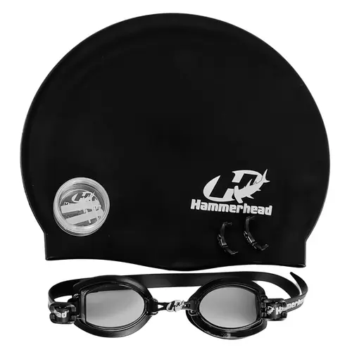 Kit de Natação F. Scherer Set