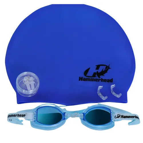 Kit de Natação F. Scherer Set