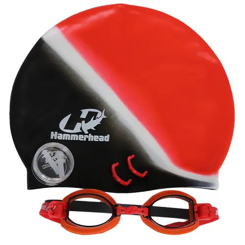 Kit de Natação F. Scherer Set