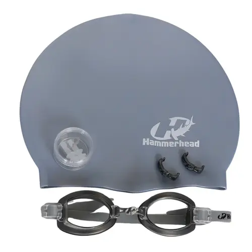 Kit de Natação F. Scherer Set