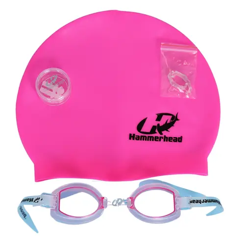 Kit de Natação F. Scherer Set