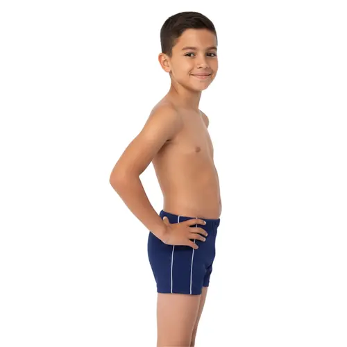 Sunga Boxer Xtra Life Infantil com Viés - BL03