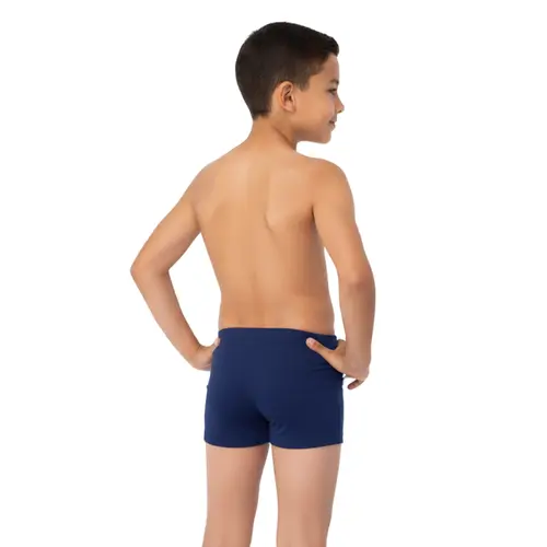Sunga Boxer Xtra Life Infantil com Viés - BL03