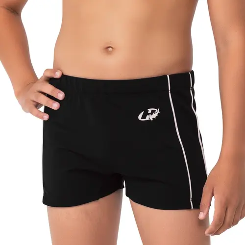 Sunga Boxer Xtra Life Infantil com Viés - BL03