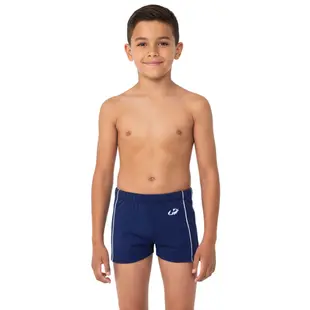 Sunga Boxer Xtra Life Infantil com Viés - BL03