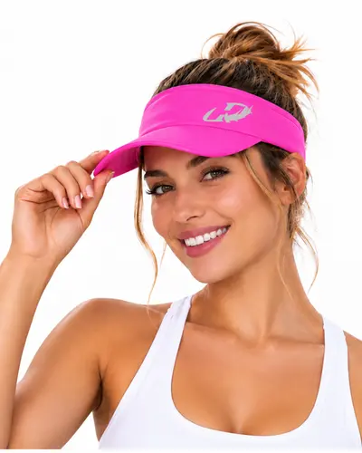 Viseira Running