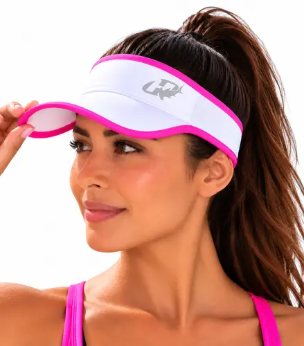 Viseira Running