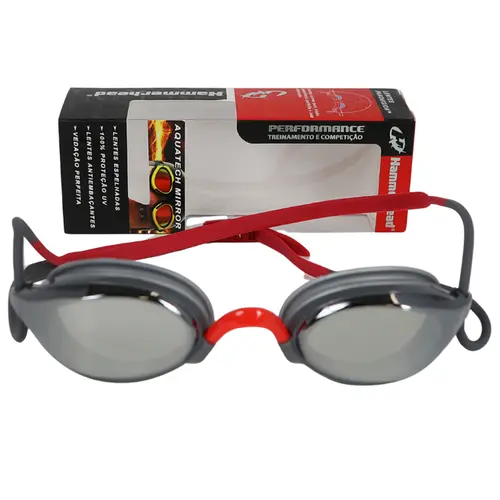 Óculos de Natação Aquatech Mirror