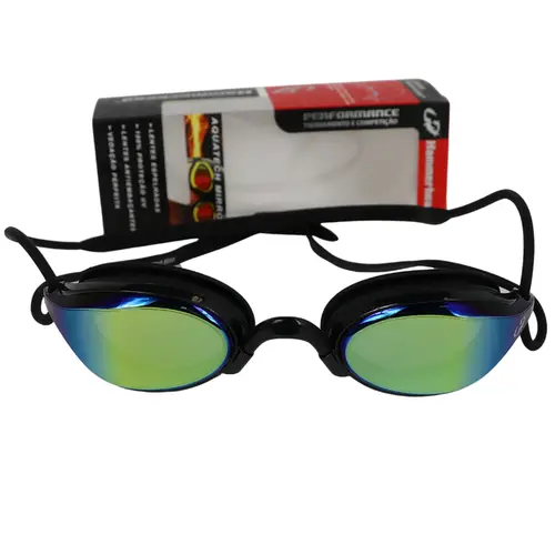 Óculos de Natação Aquatech Mirror