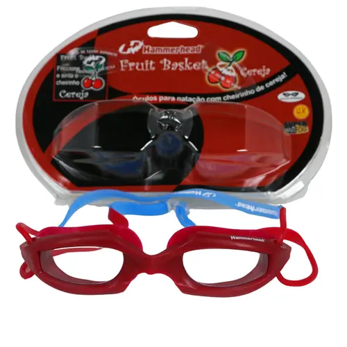 Óculos de Natação Fruit Basket Jr