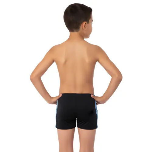 Sunga Boxer Xtra Life Infantil com Detalhe e Viés - BL04