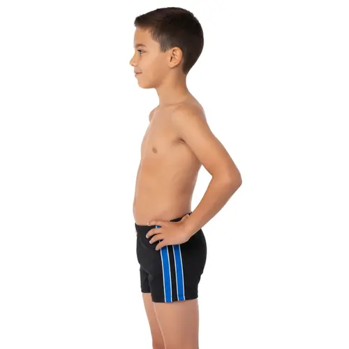 Sunga Boxer Xtra Life Infantil com Detalhe e Viés - BL04