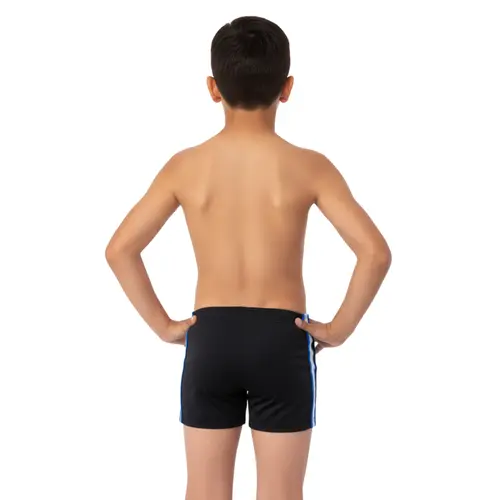 Sunga Boxer Xtra Life Infantil com Detalhe e Viés - BL04