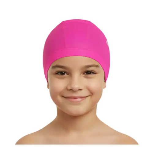 Touca de Lycra Infantil