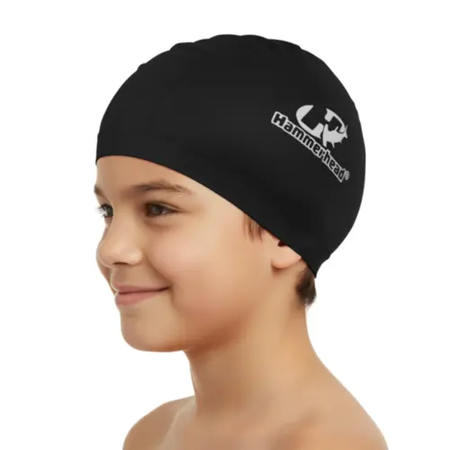 Touca de Lycra Infantil