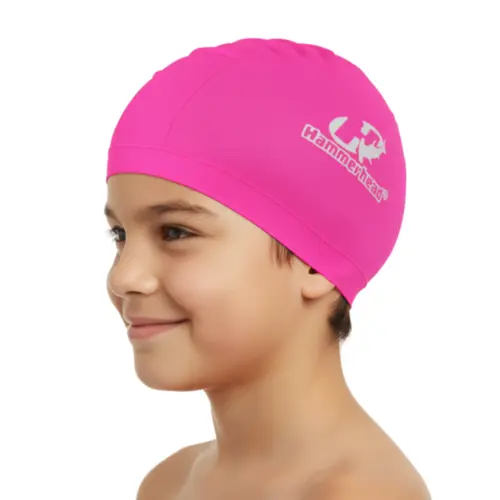 Touca de Lycra Infantil