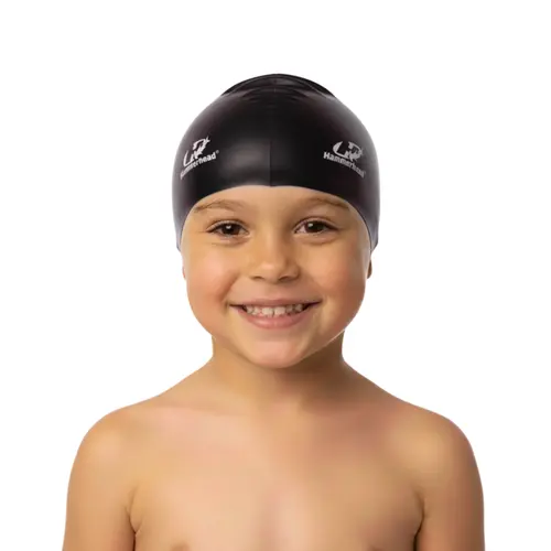 Touca de Silicone Infantil