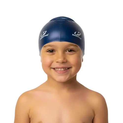 Touca de Silicone Infantil