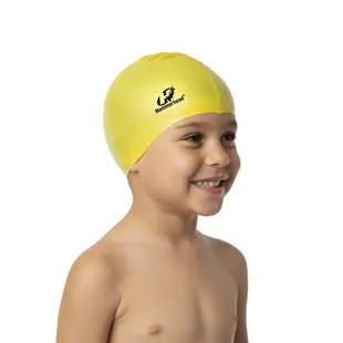 Touca de Silicone Infantil