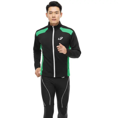 Jaqueta masculina hh3 perform - Jaqueta Esportiva Masculina HH3