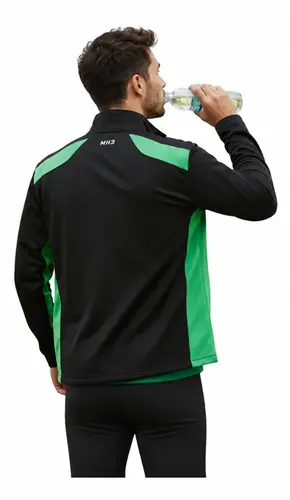 Jaqueta Esportiva Masculina HH3 Perform