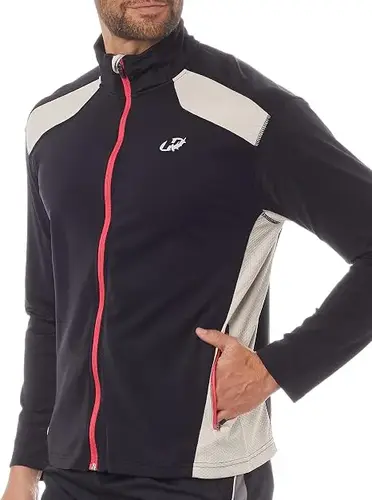 Jaqueta Esportiva Masculina HH3 Perform