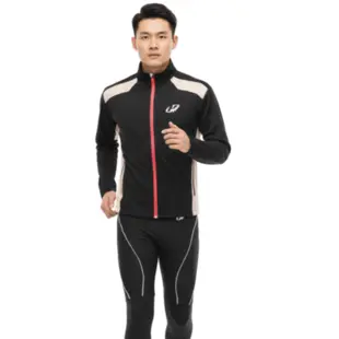 Jaqueta Esportiva Masculina HH3 Perform